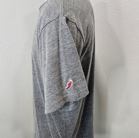 NASA Saturn 5 men's graphic t-shirt XL - Picture 3 of 6